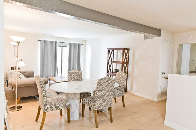 property at 5460 White Oak Ave