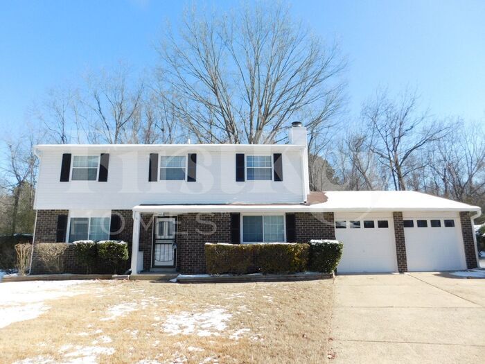 7076 Autumnhill Ln in Memphis, TN - Building Photo