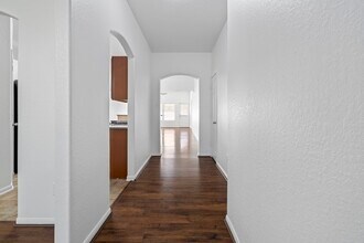 3058 Upland Spring Trace in Katy, TX - Building Photo - Building Photo