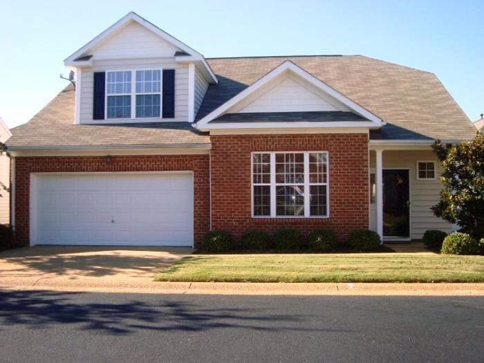 4409 Silver Fox Ln in Williamsburg, VA - Building Photo