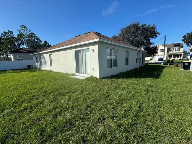 1631 Perdido Ct in Kissimmee, FL - Building Photo - Building Photo