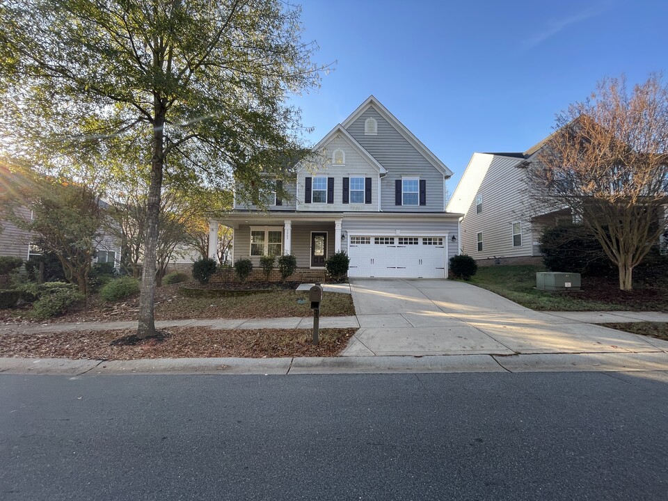 3003 Fallondale Rd in Waxhaw, NC - Building Photo