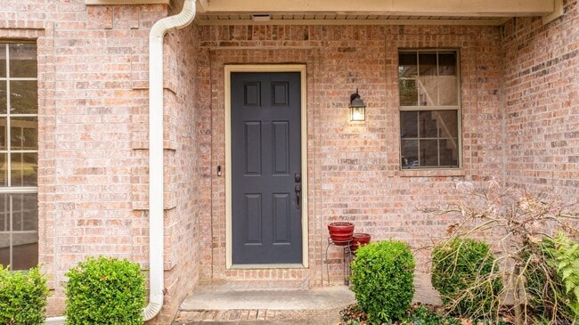 3005 Mossy Creek Dr in Little Rock, AR - Building Photo - Building Photo