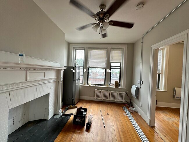 50 JFK St, Unit 48-20 in Cambridge, MA - Building Photo - Building Photo
