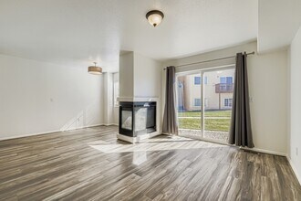 655 Bosque Vista Point in Colorado Springs, CO - Building Photo - Building Photo