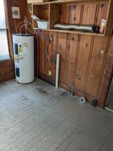 510 E Cedar St in Crowley, LA - Foto de edificio - Building Photo