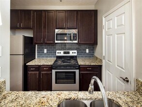 Park Summit in Decatur, GA - Foto de edificio - Building Photo