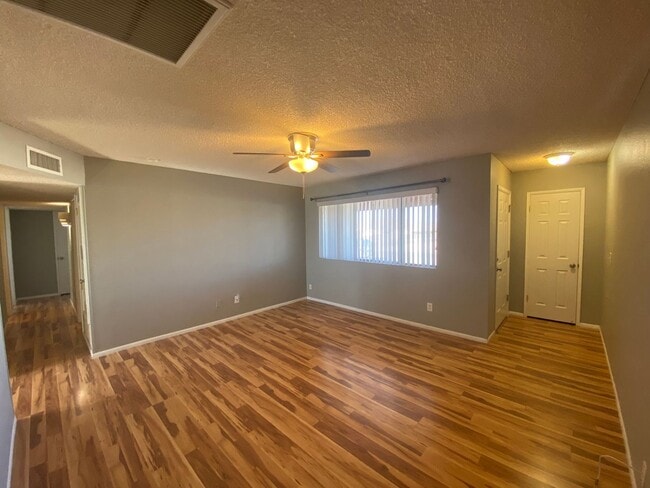 2802 Georgia in Kingman, AZ - Foto de edificio - Building Photo