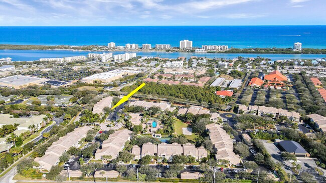 property at 236 Village Blvd