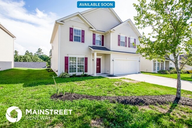 property at 1828 Mary Wynn Ct