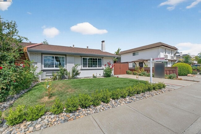 property at 1810 Peary Way