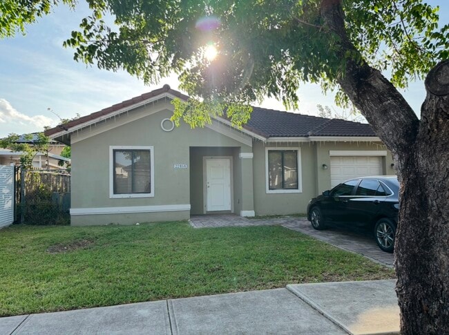 property at 22484 SW 109th Psge