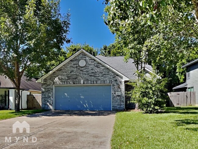 property at 18421 Sunrise Pines Dr