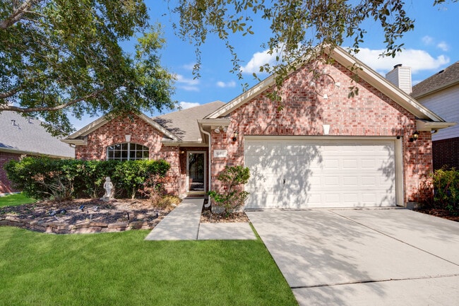 18818 Woodbreeze Dr in Humble, TX - Building Photo - Building Photo