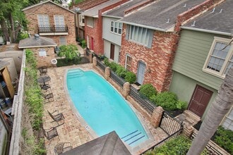 1731 Commonwealth St in Houston, TX - Building Photo - Building Photo