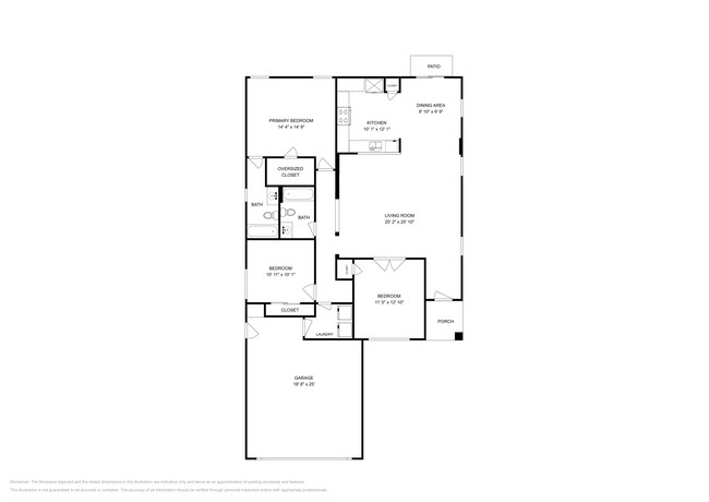 15612 W Port Au Prince Ln in Surprise, AZ - Building Photo - Building Photo