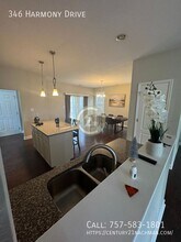 346 Harmony Dr in Portsmouth, VA - Building Photo - Building Photo