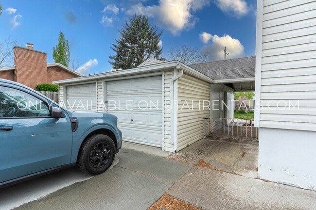 property at 291 Caveman Blvd