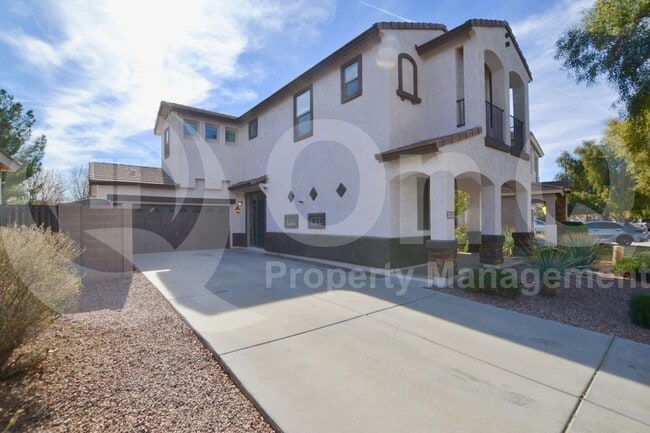 3793 E Stampede Dr in Gilbert, AZ - Building Photo - Building Photo