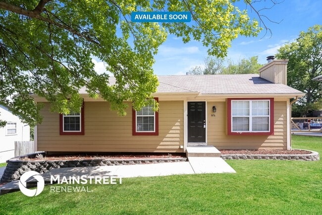 property at 1456 NW Foxboro Rd