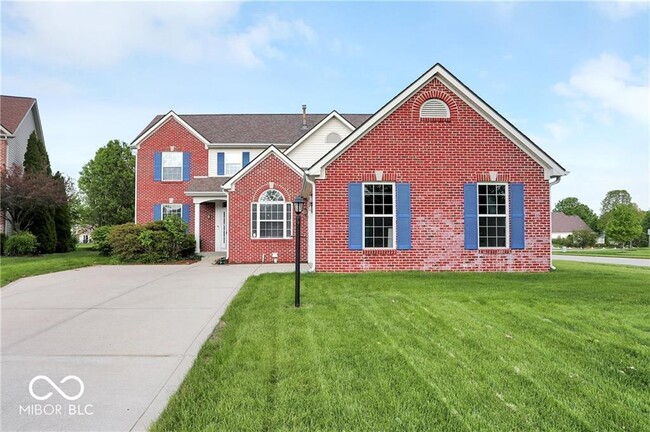 13441 Spicebush Ct in Carmel, IN - Building Photo - Building Photo