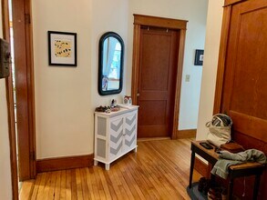 21 Fessenden St, Unit 19-1 in Portland, ME - Building Photo - Building Photo