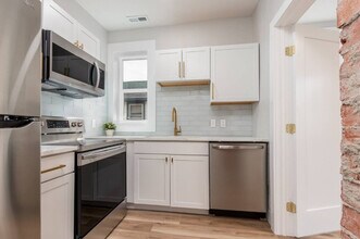 1034 Berkley Ave in Pueblo, CO - Building Photo - Building Photo