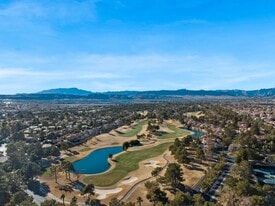 7656 Boca Raton Dr in Las Vegas, NV - Building Photo