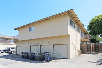 16961 Gothard St in Huntington Beach, CA - Building Photo - Building Photo