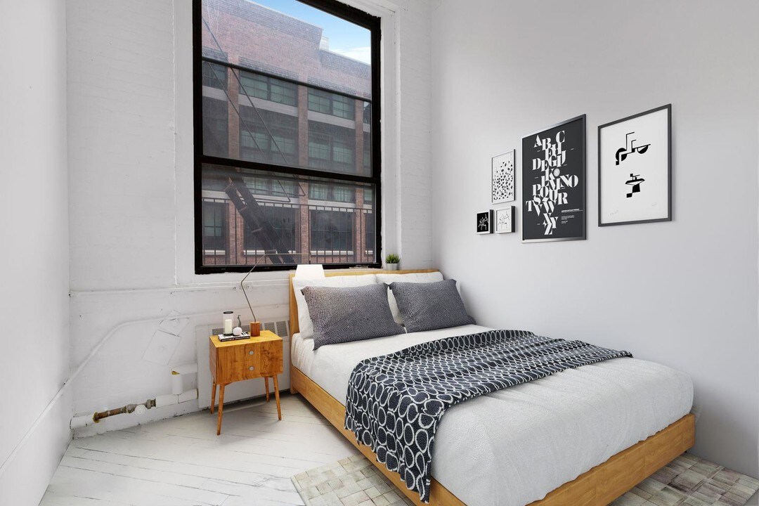 57 Jay St-Unit -5-D in Brooklyn, NY - Building Photo