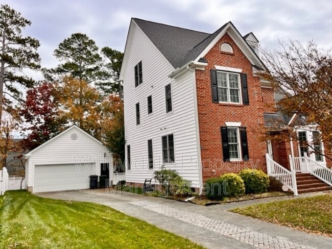 121 Orianna Dr in Morrisville, NC - Building Photo - Building Photo