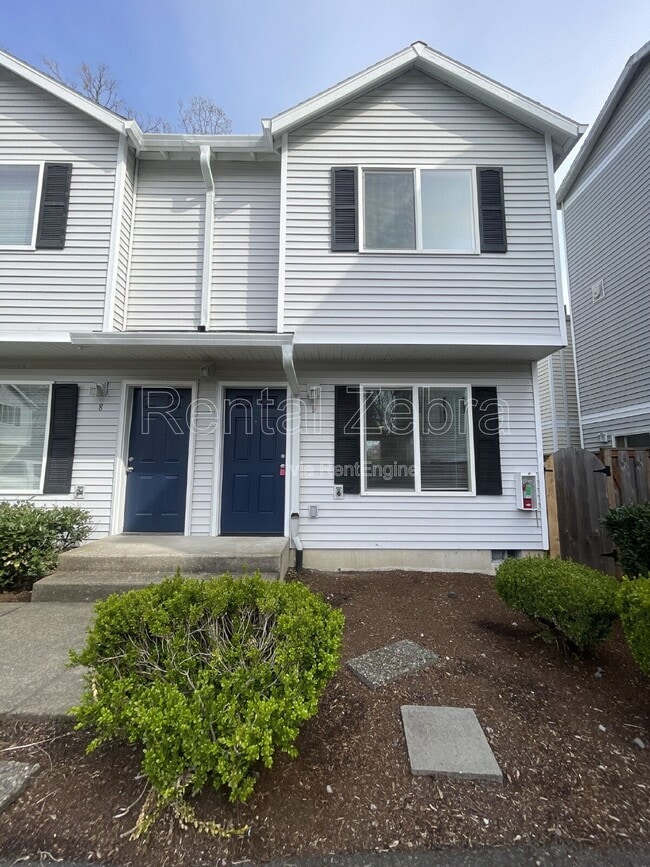 6702 SE 80th Ave in Portland, OR - Building Photo - Building Photo