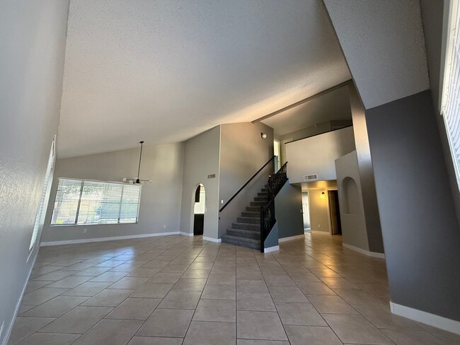 6629 E Preston St in Mesa, AZ - Foto de edificio - Building Photo