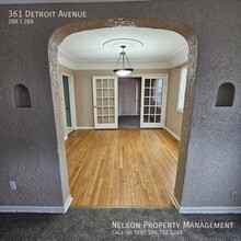 361 Detroit Ave in Royal Oak, MI - Building Photo - Building Photo