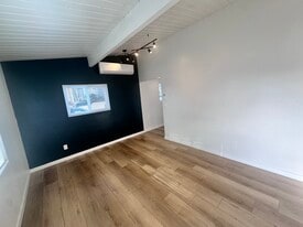 4357 Clairemont Mesa Blvd in San Diego, CA - Building Photo