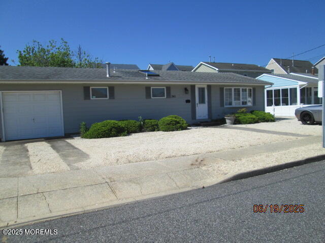 property at 241 Ocean Bay Blvd