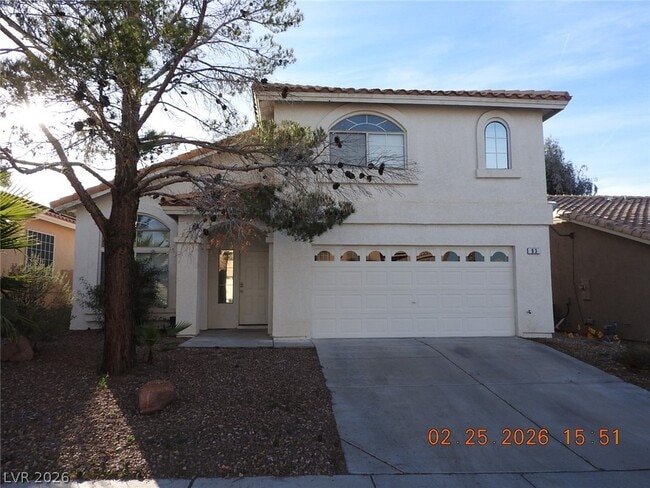 93 Myrtle Beach Dr in Henderson, NV - Building Photo - Building Photo