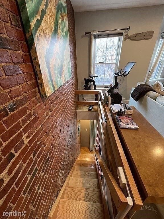 73 Chandler St, Unit 3 in Boston, MA - Foto de edificio - Building Photo