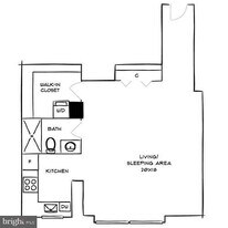 2200 Benjamin Franklin Pkwy, Unit 0B-E0001 in Philadelphia, PA - Building Photo