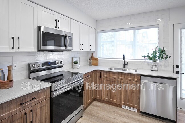 1203-1163 163 St SW in Edmonton, AB - Building Photo - Building Photo