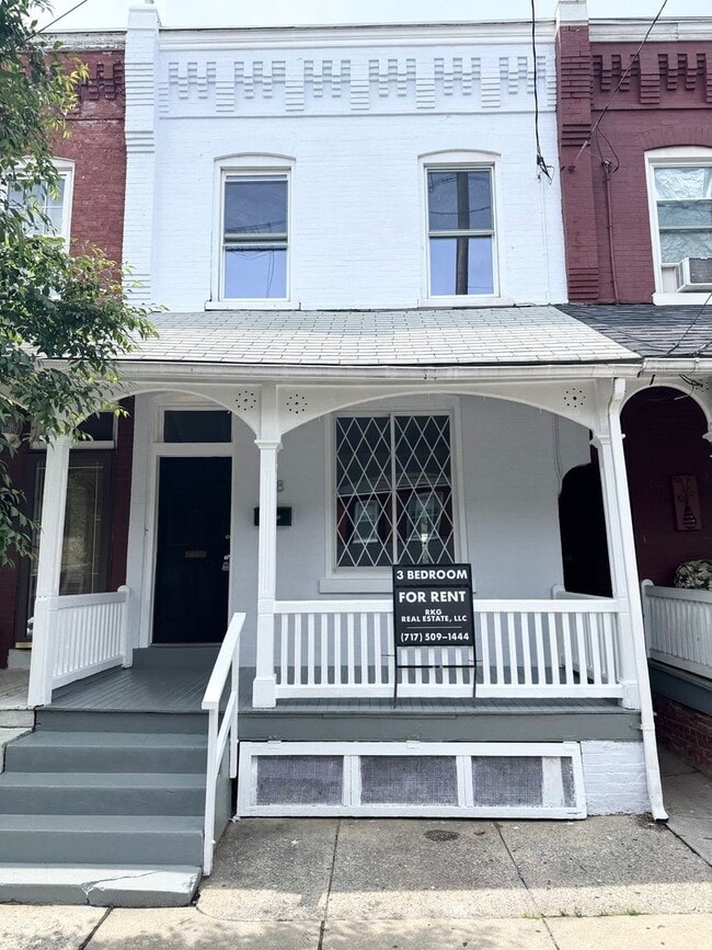 property at 18 Chester St