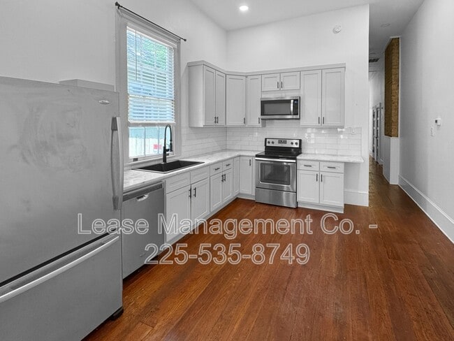 330 Seguin St in New Orleans, LA - Building Photo - Building Photo