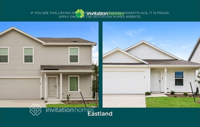 2824 Tennessee Walker Wy in Heartland, TX - Building Photo - Building Photo