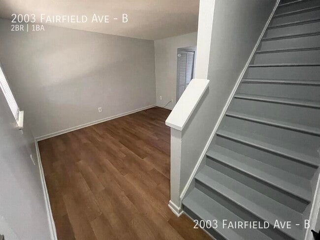property at 2003 Fairfield Ave