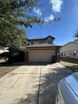 5304 Willamette Ln in Killeen, TX - Building Photo