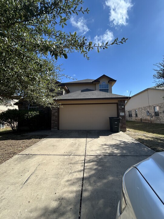 5304 Willamette Ln in Killeen, TX - Building Photo