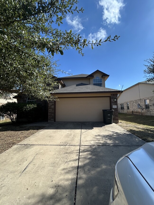 property at 5304 Willamette Ln