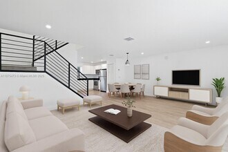 4323 NW 115th Ave in Coral Springs, FL - Building Photo - Building Photo