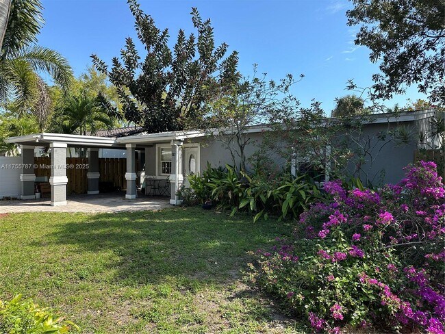 property at 1636 NW 5th Ave