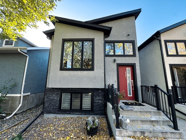 property at 111 Chandos Ave